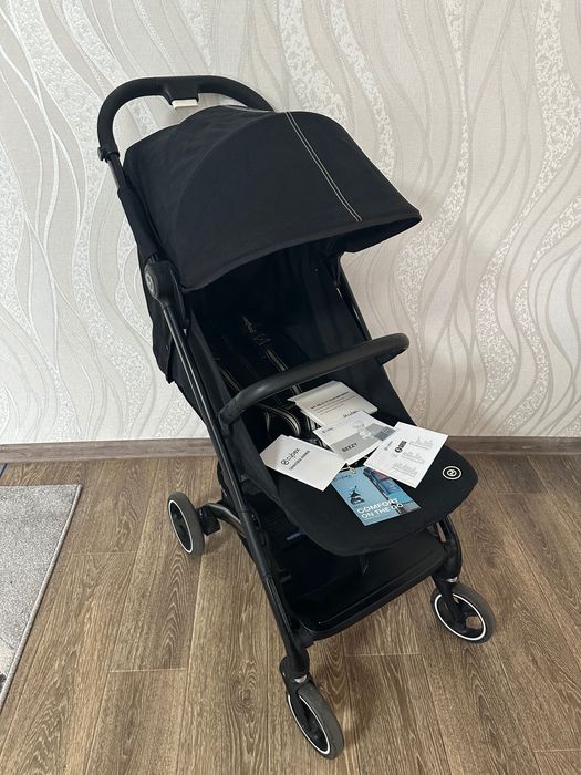 Коляска Cybex Beezy