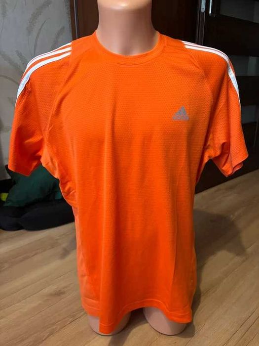 Koszulka sportowa Adidas climacool L