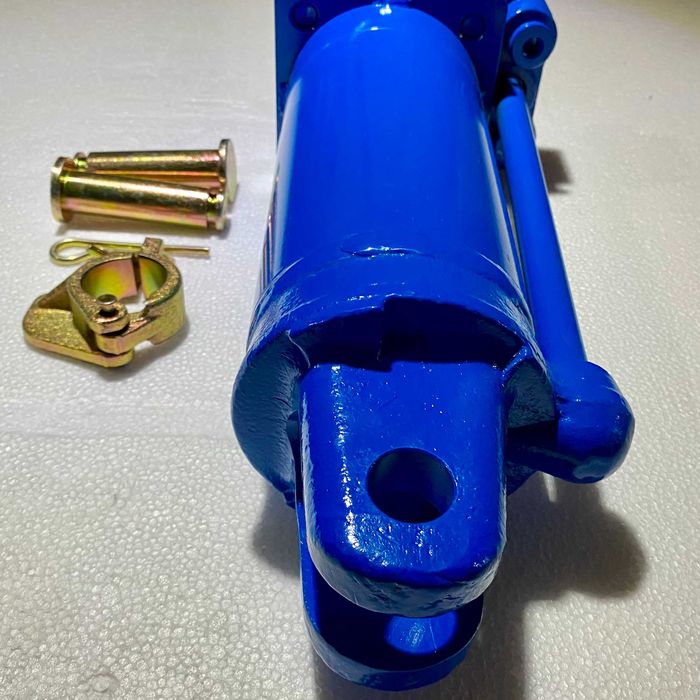 Гідроциліндр (циліндр) підйом ЦС100, Ц100, Ц100х200 МТЗ, сільгоспмашин