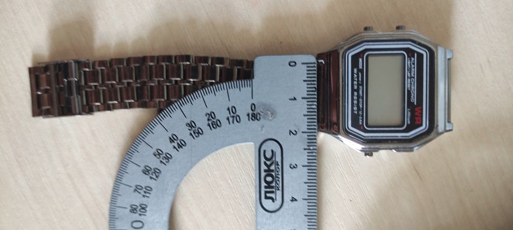 Годинник Casio, часы Casio