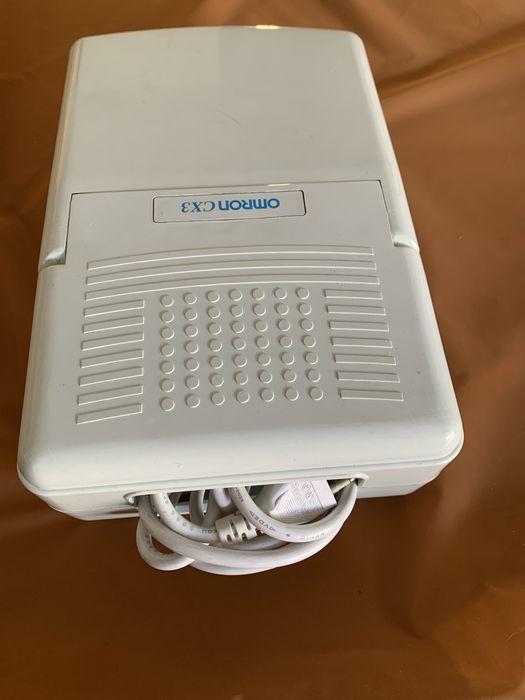 Nebulizador Omrom Cx3