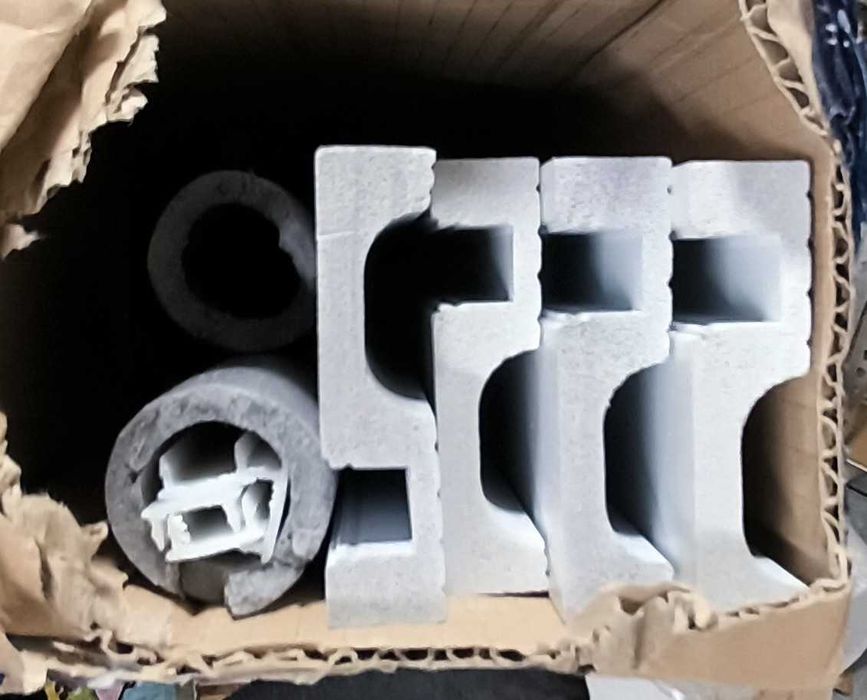 Listwa LED NMC IL11  - 4 sztuki