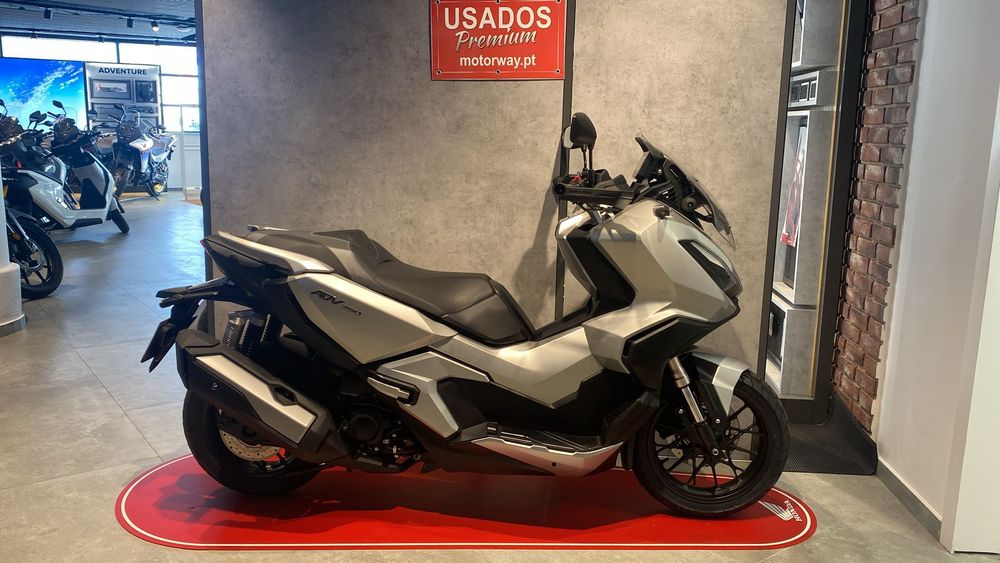 Honda ADV