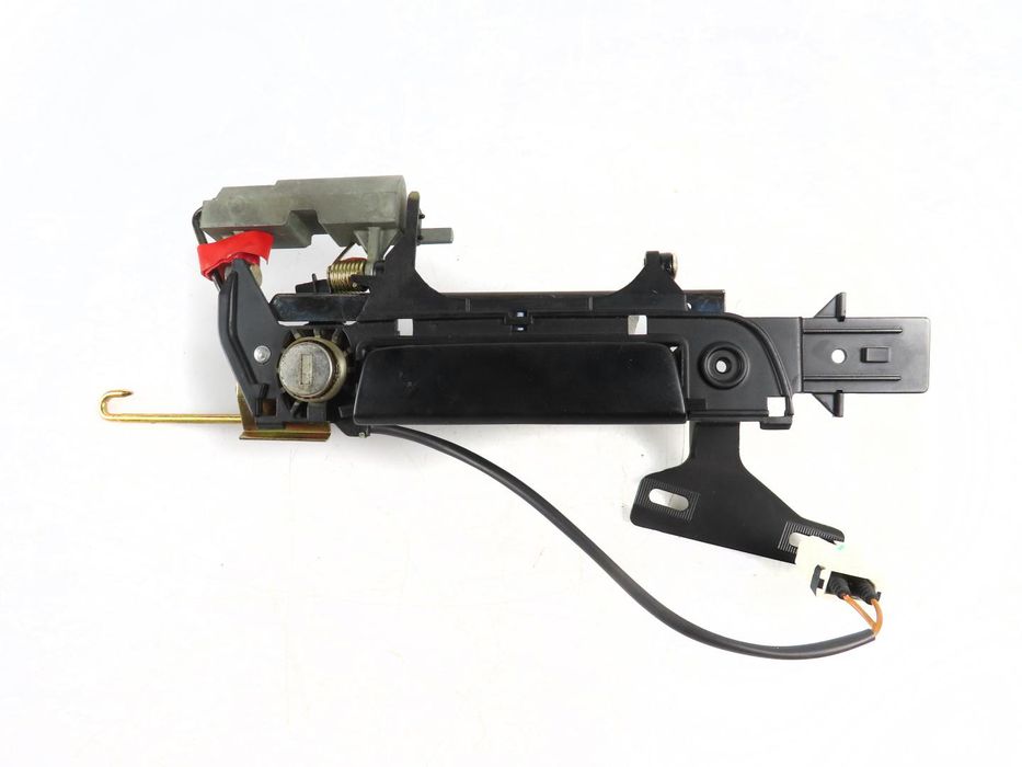 Punho / Puxador Da Porta Bmw 5 1987 - 1997
