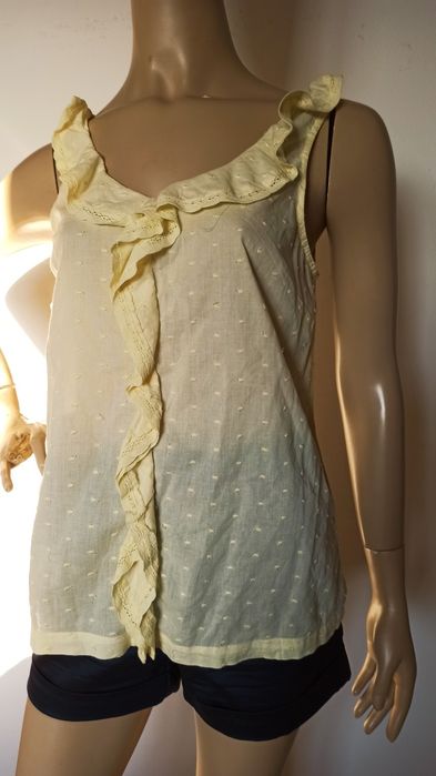 SG bluzka damska 34 , XS , bluzka 34 , XS , top 34, XS