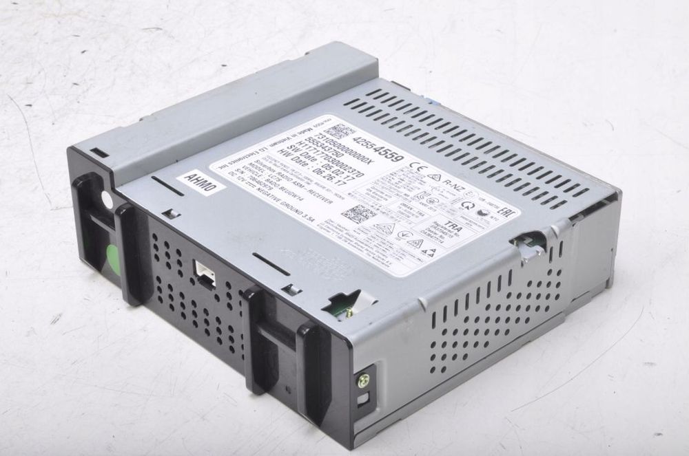 OPEL ASTRA K V RADIO 42554559