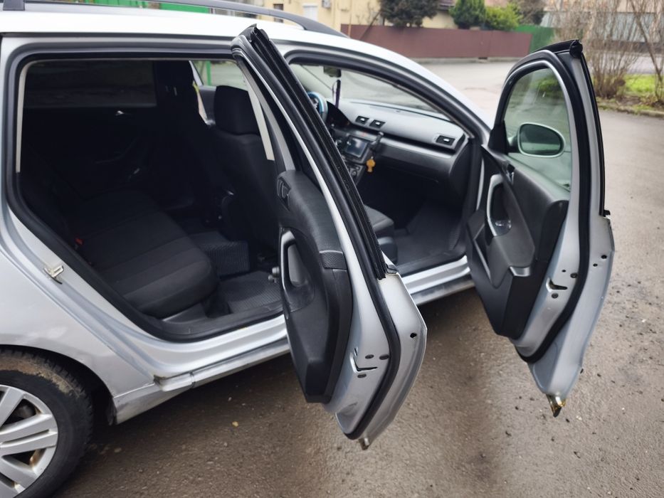 Продам авто Volkswagen Passat B6 2006 автомат