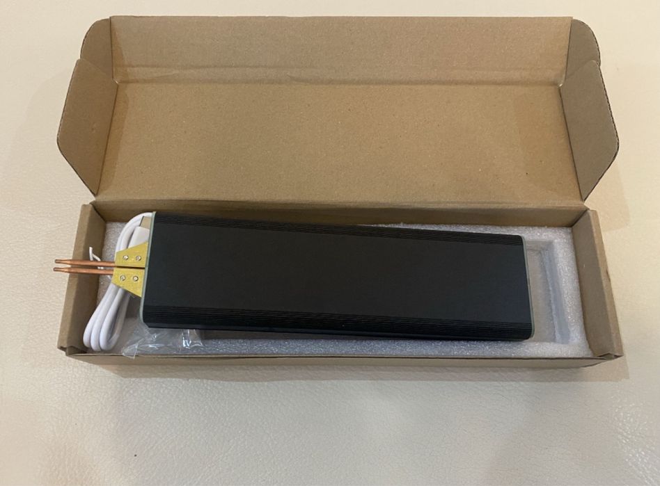 Точечна сварка для акумуляторів Docreate ( 756 - модель )