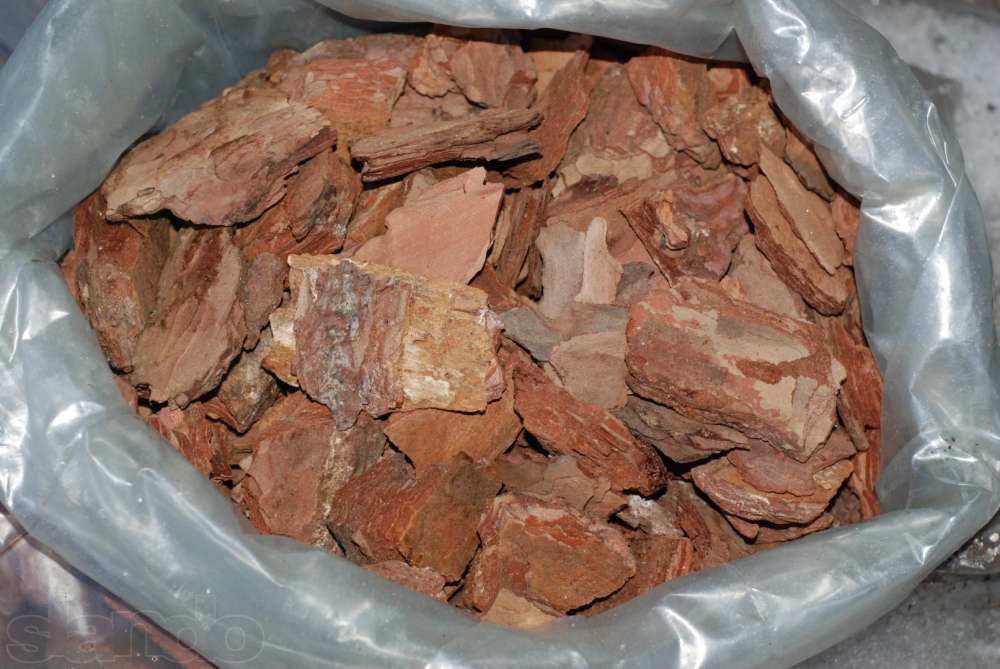 Декоративная кора,мульча купить,Киев,где купить,из сосновой коры,кора