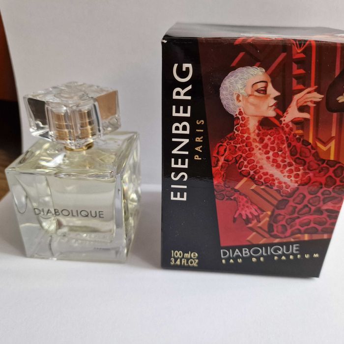 Eisenberg Diabolique 100ml edp oryginał