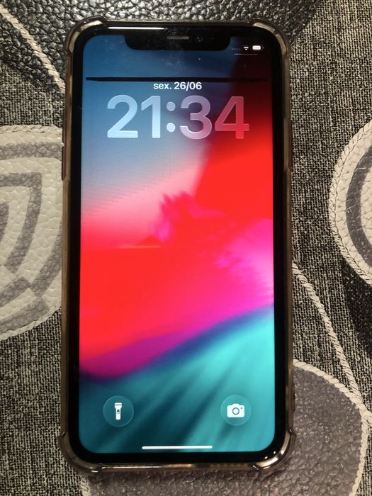 Iphone  11  desbloqueado