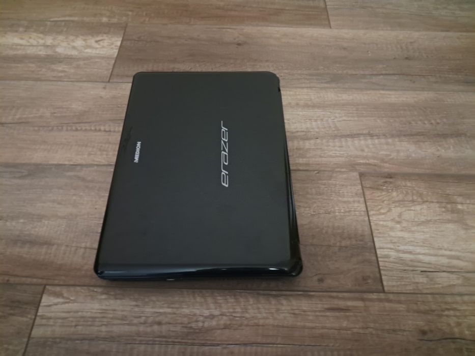 "Продам ноутбук Medion Erazer X6815, SSD 480gb, 16gb ram.