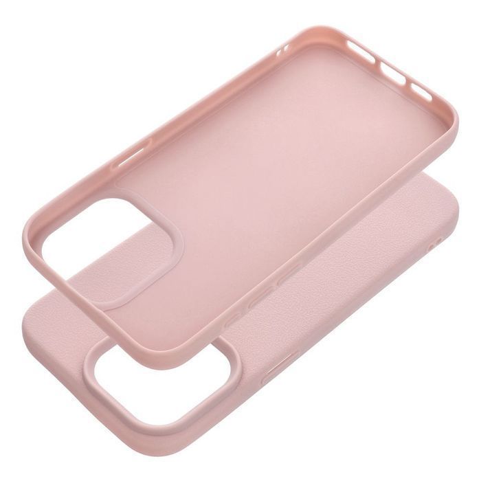 Futerał do Xiaomi A3 Skin jasnoróżowy