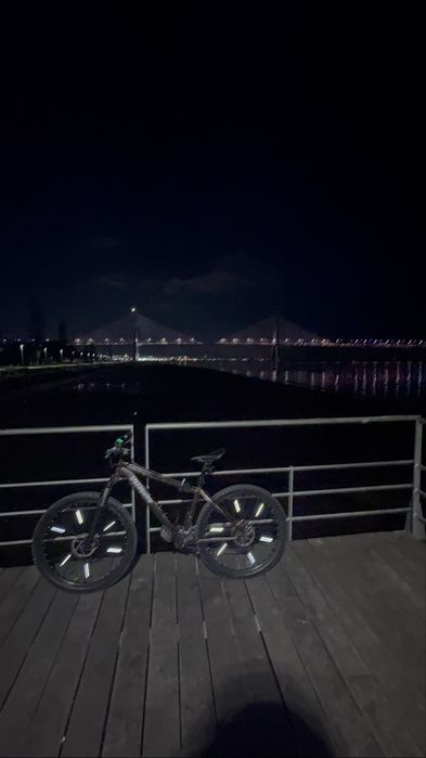 Specialized HardRock Comp.