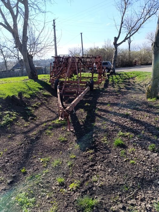 ЗПГ 24 зчіпка пружинна