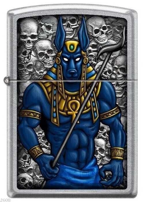 Запальничка Zippo