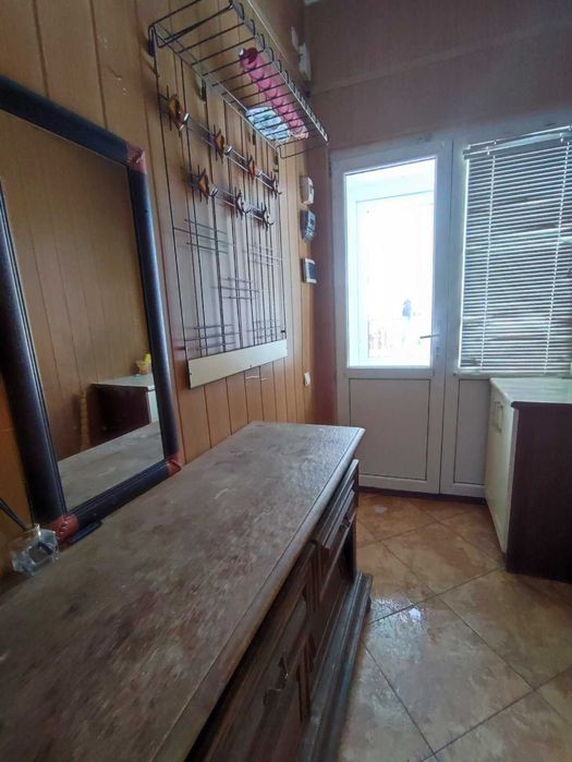 Оренда частини будинку в Центрі