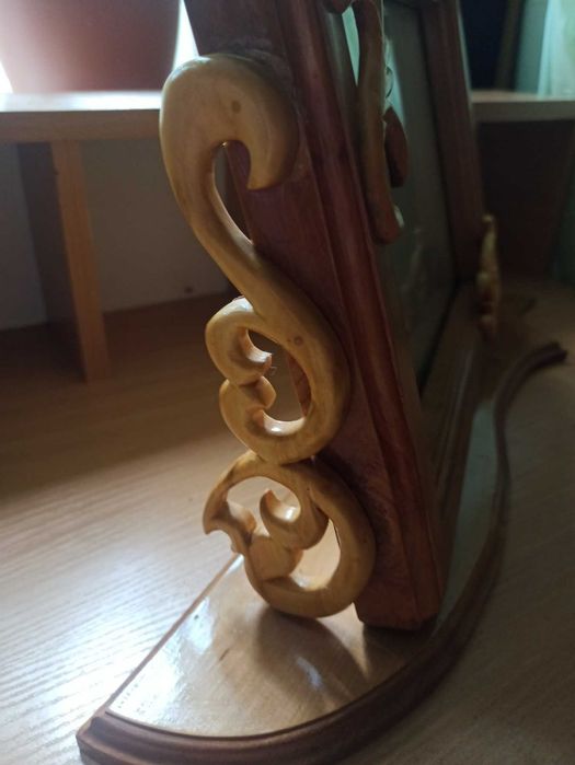 рамка для фото ручная работа