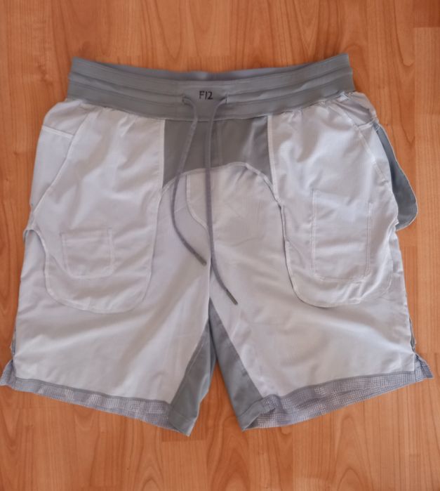 Spodenki na lato LULULEMON