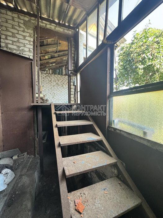 Продам частину будинка будинок дом Холодна Гора