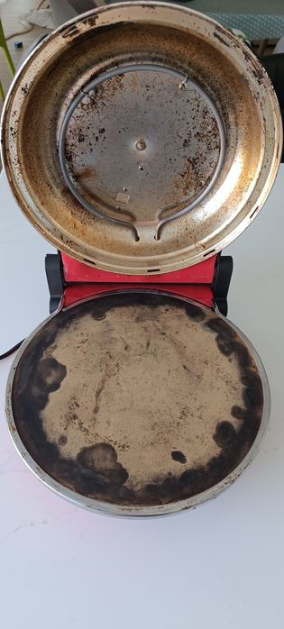 Forno para Pizzas Ariete 909