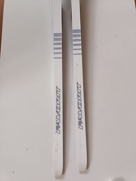 Narty biegowe SPORTEN 190 cm NNN