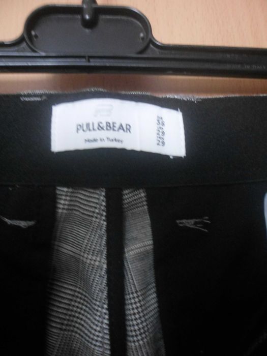 calça para homem da marca PULL&BEAR