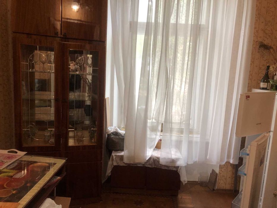 1-room apartment apartment by the address st. Kulikovo pole pl Oktyabrskoy revolyutsii pl (area 32,5 m²) - Atlanta.ua - photo 6