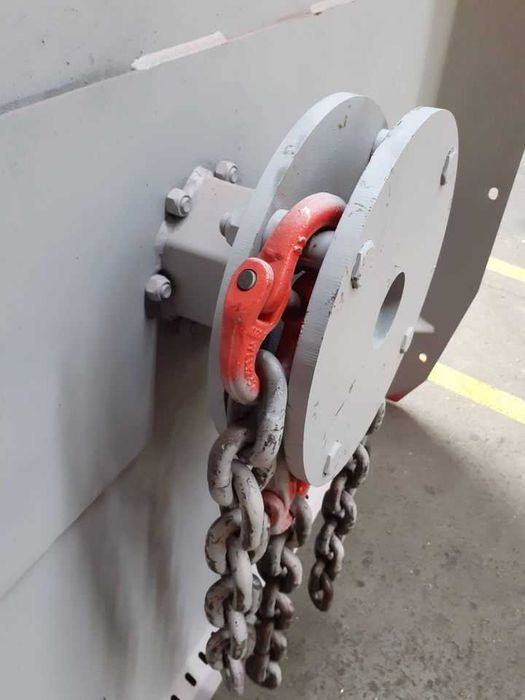 Capinadeira reforçada Corta Mato Florestal - CPR 1600