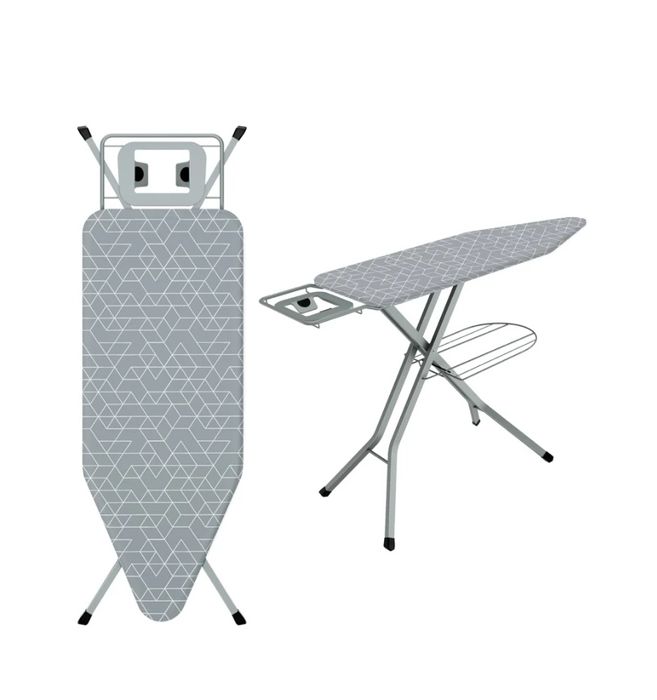 Tábua de engomar nova