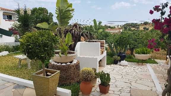Casas de férias-Guia Albufeira
