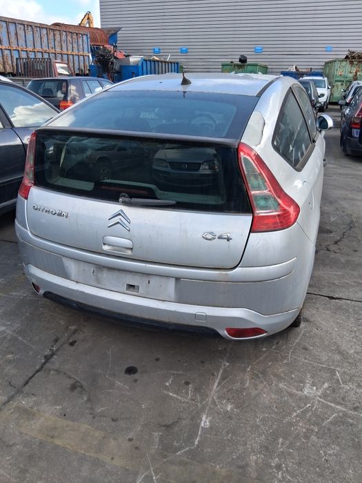 Citroën C4 para peças