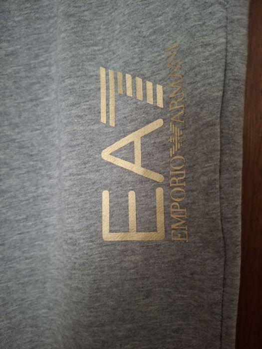 Calças de Treino Empório Armani