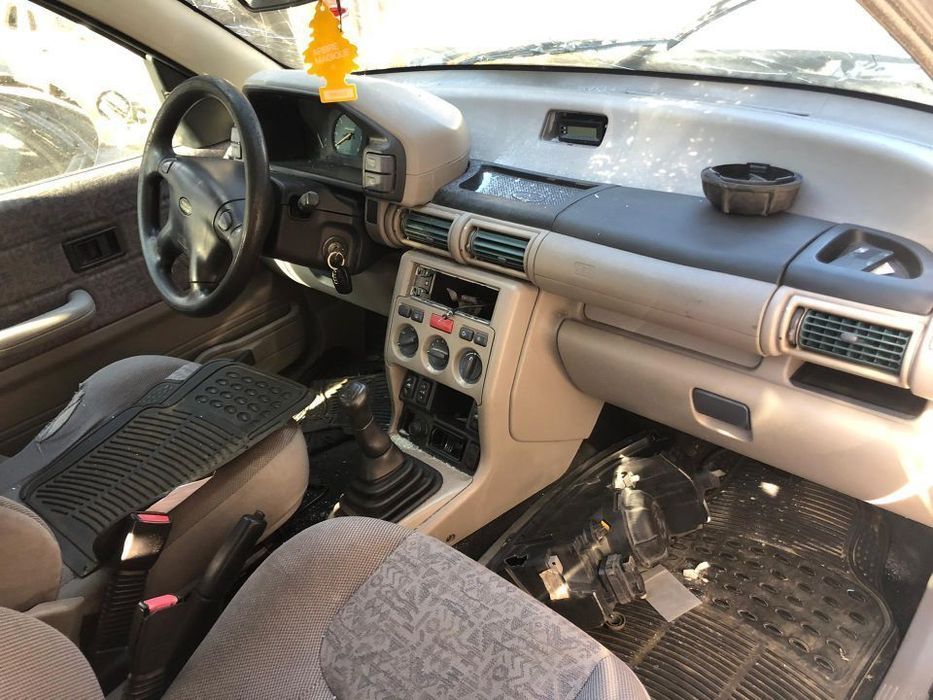 Land Rover Freelander 2.0 TD 5 Portas de 2000 para peças