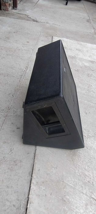 Продам монітори сценічні Das audio Compact 015.d&b,RCF,EV,DBTechnology