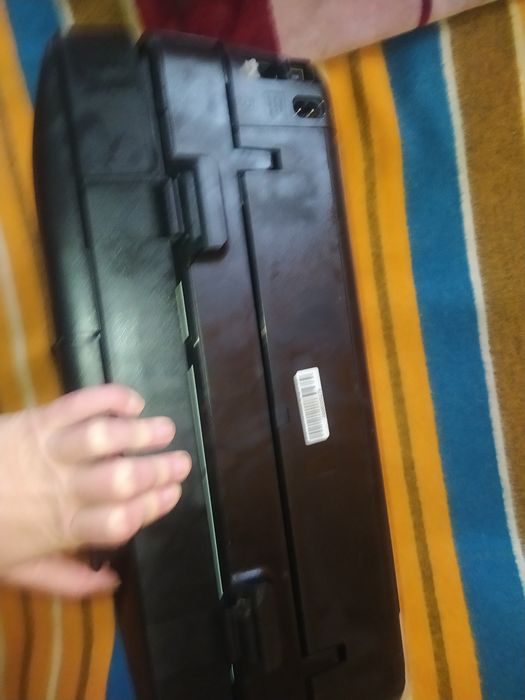 Sprzedam drukarkę HP.