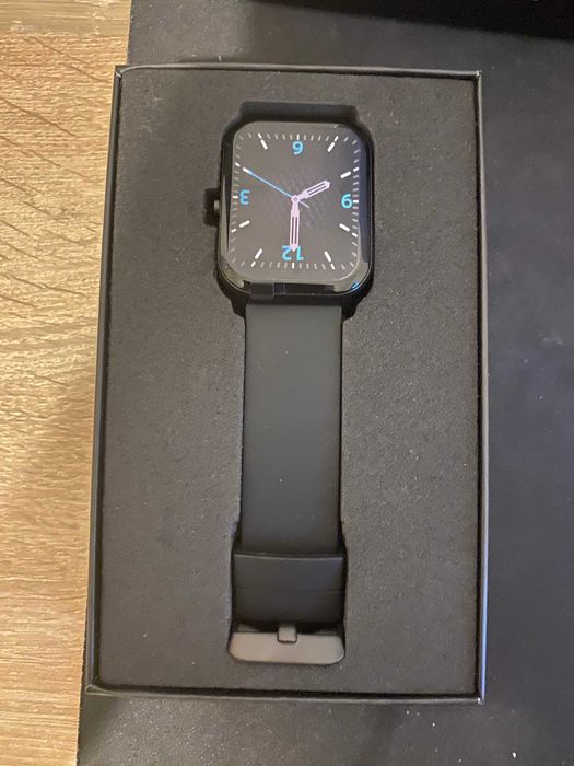 Smartwach Aurum SE nieużywany