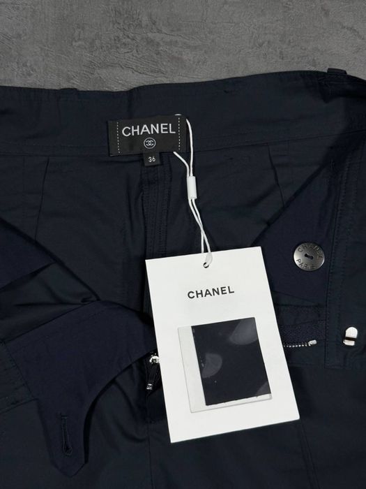 Штани брюки нова колекція Chanel ss26 2026