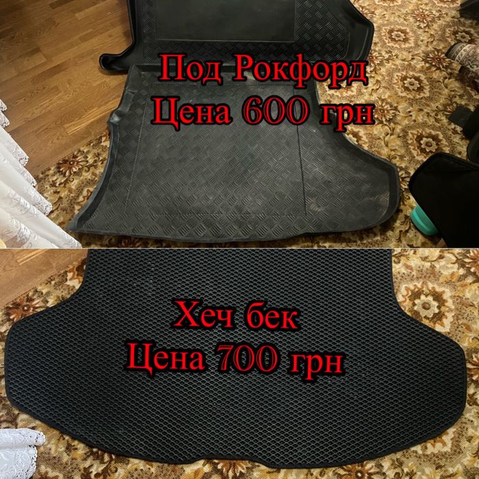 Фары Mitsubishi Lancer X Адаптивные