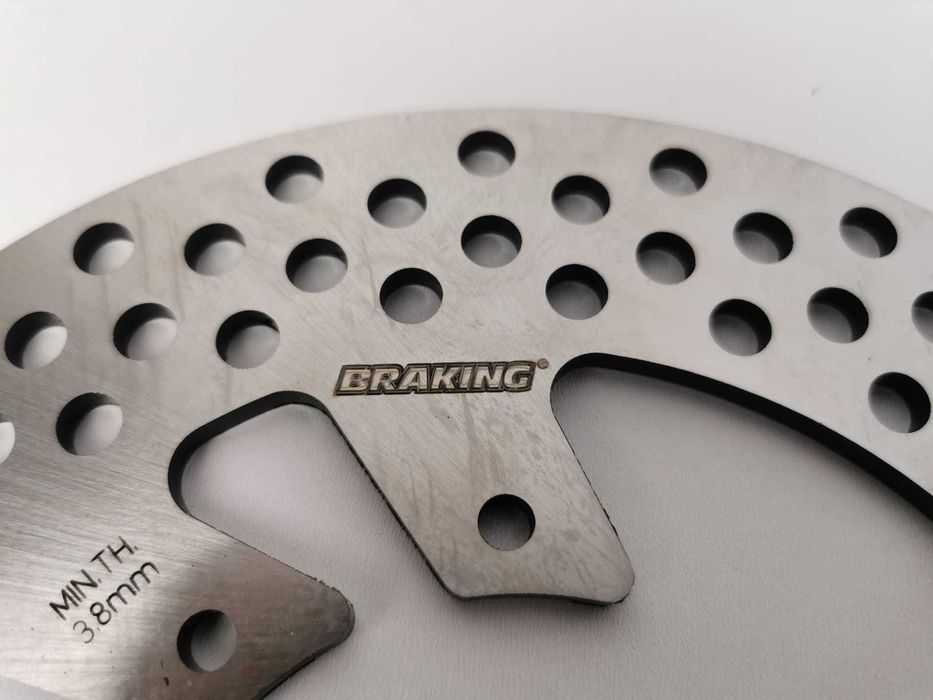 Braking tarcza hamulcowa tył YAMAHA XT 600 XTZ 660 YA02RI