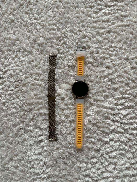 Smartwatch HUAWEI WATCH GT  6 Elegant
