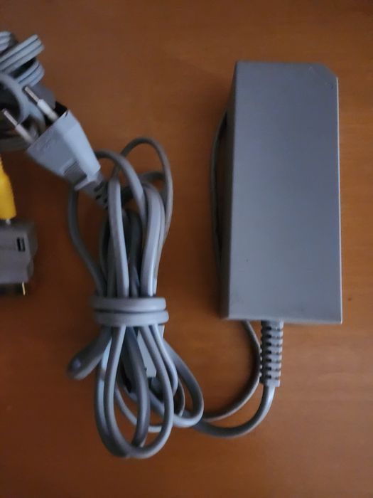 Consola de jogos Wii 2