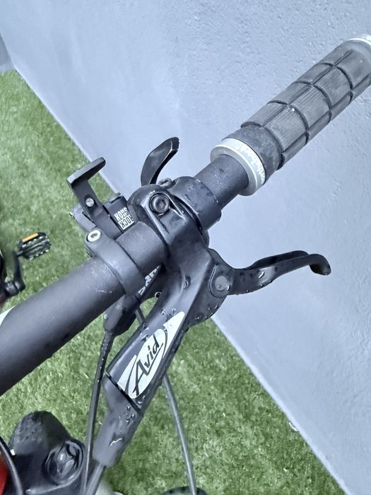 Specialized carve xxl/23 29er
