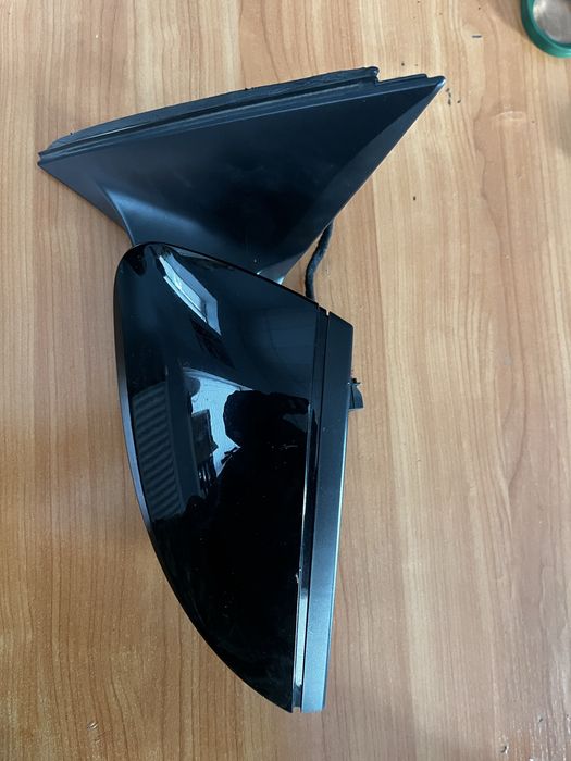 Ліве дзеркало Skoda Scala,10pin