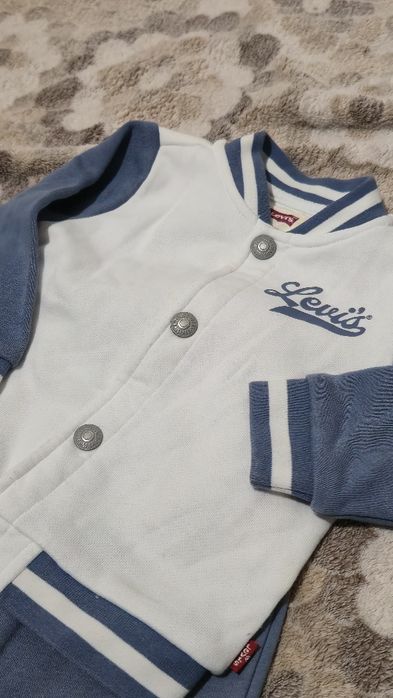 Костюм на хлопчика Levi's