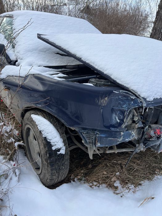Машина Audi 80 b4 , продаю цілком або на розбір