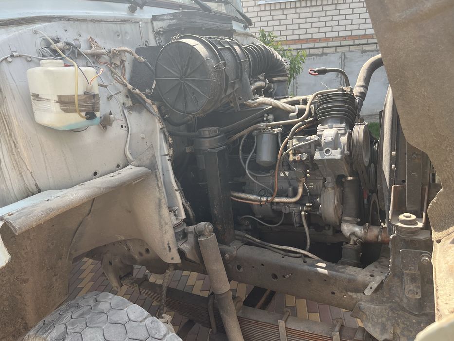 ЗИЛ 45065 2000 года