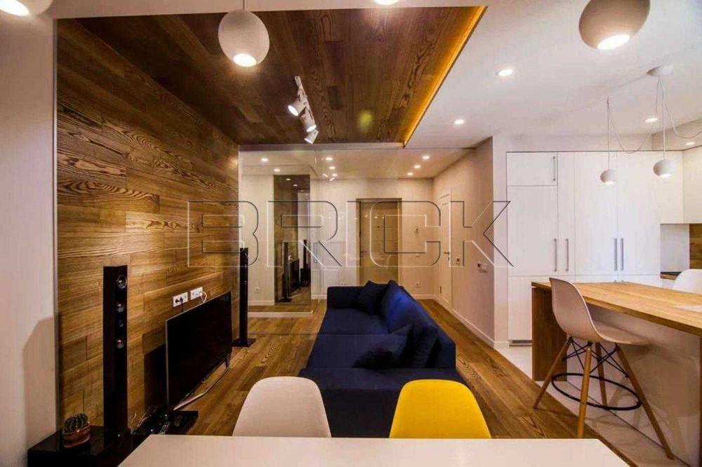 Продажа 2х кімнатної квартири, ЖК Відпочинок Петрицького 13