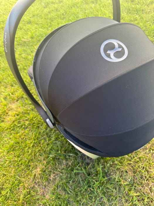 Ovo cybex Reenclinavel