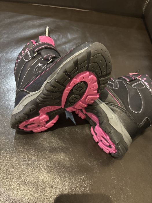 Buty zimowe Cortina